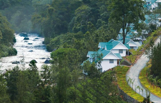 ABBA Travels & Holidays Kerala